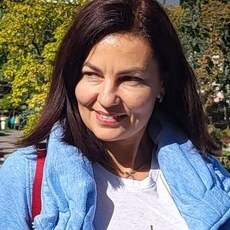 Людмила, 42 из г. Липецк.