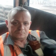 Фотография мужчины Шурик, 44 года из г. Новокузнецк