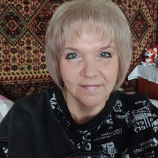 Фотография девушки Снежана, 57 лет из г. Москва