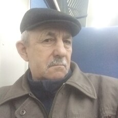 Фотография мужчины Григорий, 69 лет из г. Санкт-Петербург