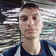 Фотография мужчины Александр, 33 года из г. Березовский (Кемеровская Обл)