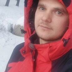 Фотография мужчины Alex, 29 лет из г. Петропавловск