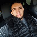 Osman, 33 года