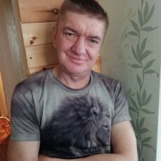 Фотография мужчины Sasha, 46 лет из г. Новосибирск