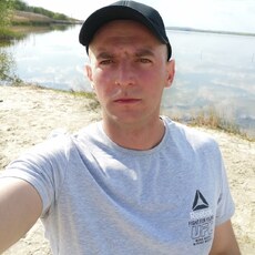 Фотография мужчины Виктор, 37 лет из г. Москва