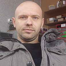 Фотография мужчины Анатолий, 32 года из г. Каменка-Днепровская