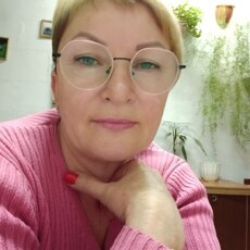 Фотография девушки Nadya, 60 лет из г. Запорожье