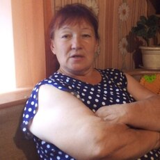 Фотография девушки Таня, 56 лет из г. Рубцовск