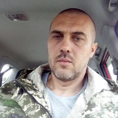 Фотография мужчины Александр, 42 года из г. Стрежевой