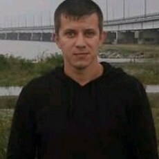 Фотография мужчины Саня, 33 года из г. Нерчинск
