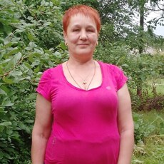 Фотография девушки Людмила, 52 года из г. Вязники