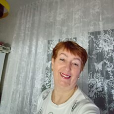 Фотография девушки Наталья, 61 год из г. Волгоград