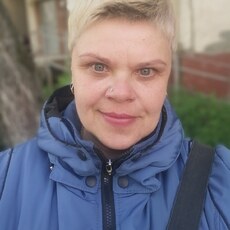 Фотография девушки Елена, 53 года из г. Новочебоксарск