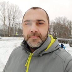 Фотография мужчины Николай, 41 год из г. Торунь