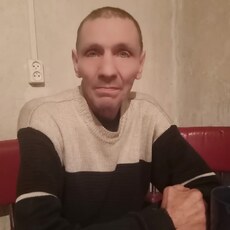 Фотография мужчины Антон, 54 года из г. Рубцовск