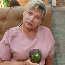 Фотография девушки Людмила, 66 лет из г. Речица
