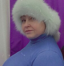 Фотография девушки Ольга, 51 год из г. Тейково