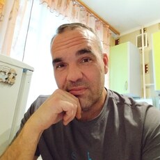 Фотография мужчины Алексей, 45 лет из г. Шаховская