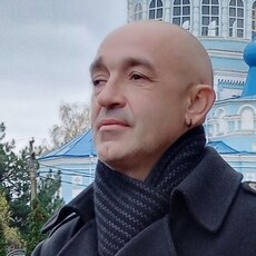 Фотография мужчины Владимир, 47 лет из г. Каневская
