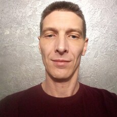 Фотография мужчины Андрей, 41 год из г. Горки