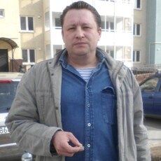 Фотография мужчины Андрей, 49 лет из г. Канаш