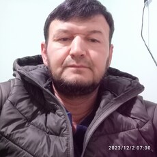 Фотография мужчины Мансур, 44 года из г. Душанбе