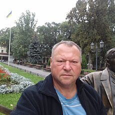 Фотография мужчины Сергей, 60 лет из г. Одесса