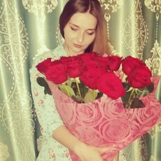 Фотография девушки Аленочка, 29 лет из г. Саранск