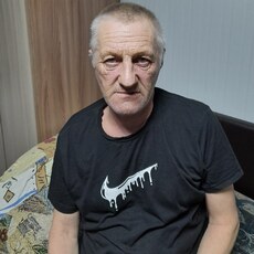 Фотография мужчины Саныч, 54 года из г. Ачинск