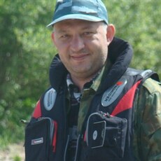 Фотография мужчины Олег Кадыров, 48 лет из г. Колпино