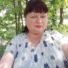 Фотография девушки Марина, 60 лет из г. Новосибирск