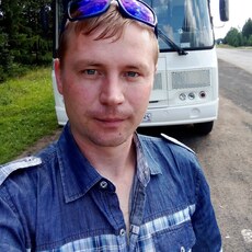 Фотография мужчины Александр, 34 года из г. Тасеево