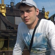 Фотография мужчины Алексей, 34 года из г. Тихвин