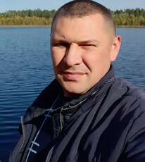 Фотография мужчины Сергей, 41 год из г. Кузнецк