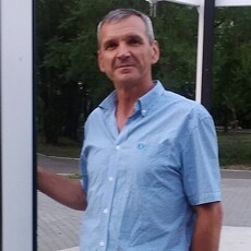 Фотография мужчины Андрей, 59 лет из г. Комсомольск-на-Амуре