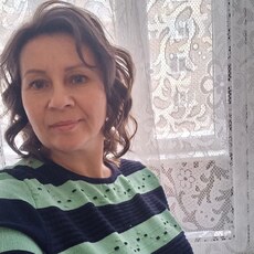Фотография девушки Светлана, 48 лет из г. Копейск