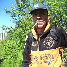 Фотография мужчины Сергей, 47 лет из г. Северодвинск