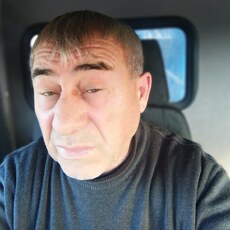 Фотография мужчины Амир, 65 лет из г. Нижневартовск