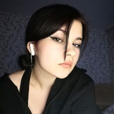 Софья, 19 из г. Новосибирск.