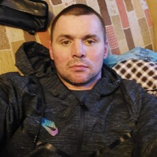 Фотография мужчины Никита, 38 лет из г. Каратузское