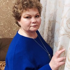 Светлана, 55 из г. Москва.