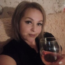 Светлана, 49 из г. Барнаул.