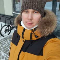 Фотография мужчины Никита, 36 лет из г. Екатеринбург