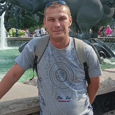 Фотография мужчины Андрей, 36 лет из г. Камешково
