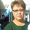 Гульшара, 52 года