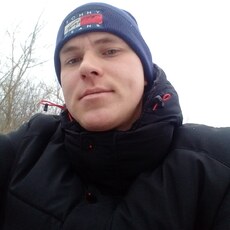 Фотография мужчины Сергей, 22 года из г. Сердобск
