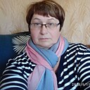 Тамара Земскова, 62 года