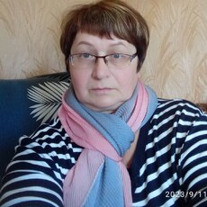 Фотография девушки Тамара Земскова, 61 год из г. Калуга