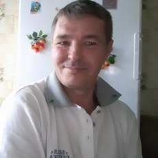 Фотография мужчины Andreykа, 43 года из г. Сузун