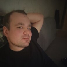 Фотография мужчины Андрей, 31 год из г. Чернушка
